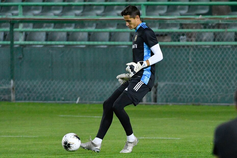El jugador de 29 años, producto de la Real Sociedad. Imago7.