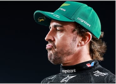 Tras los vómitos y abandonos, FIA prepara medidas contra el calor en Fórmula 1