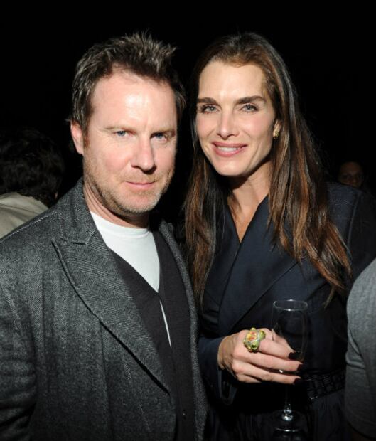 Brooke Shields, el sex symbol que dijo llegaría pura al matrimonio 