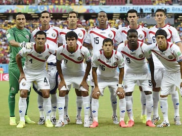 ¿Qué selección de Concacaf ha llegado más lejos en un Mundial?