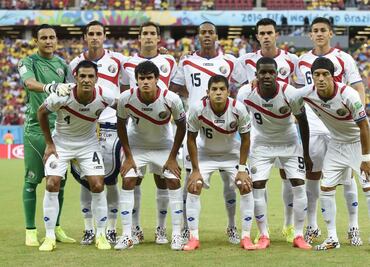 ¿Qué selección de Concacaf ha llegado más lejos en un Mundial?