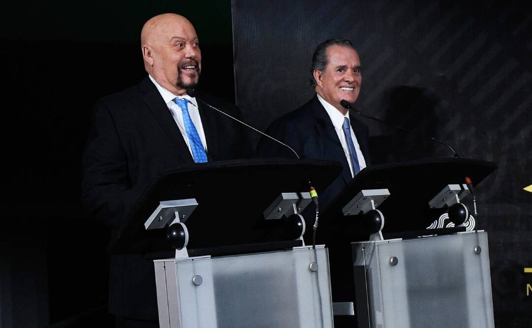 Raúl Orvañanos y el Perro Bermúdez estarían por reencontrase en una famosa televisora. Foto: Especial