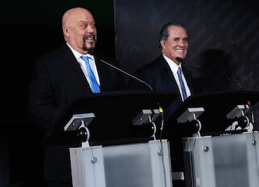 Raúl Orvañanos y Perro Bermúdez: Ya se sabe dónde van a narrar juntos luego de más de 20 años