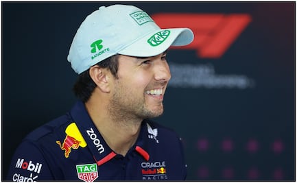 Checo Pérez ya tendría escudería para regresar a la Fórmula 1