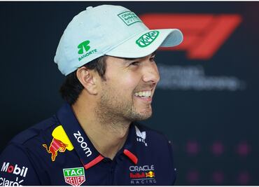 Checo Pérez ya tendría escudería para regresar a la Fórmula 1