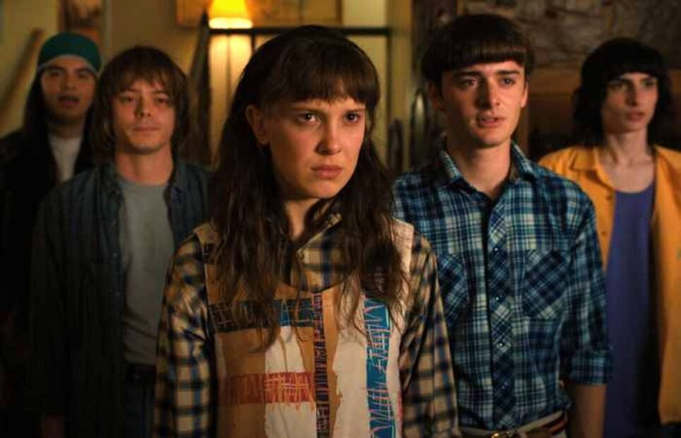 “The Boys” y otras series que se quedaron fuera de los Emmy 2022