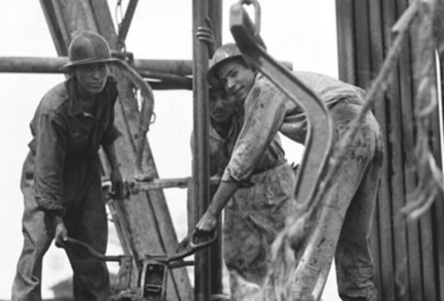 México… a 79 años de la nacionalización del petróleo