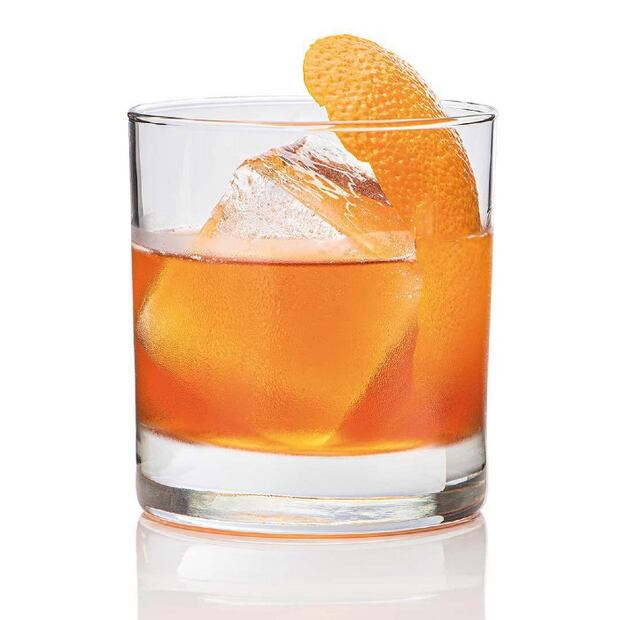 5 cocteles para celebrar el Día Internacional de la Ginebra