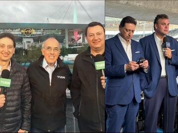 ¿Extrañan a Pepillo? Foto polémica pone en duda el trato de Toño de Valdés y Burak con Faitelson