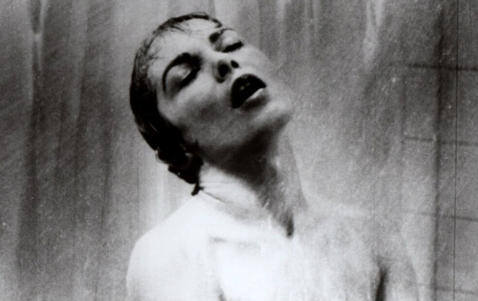 Janet Leigh y la historia detrás de la mítica escena de “Psycho”