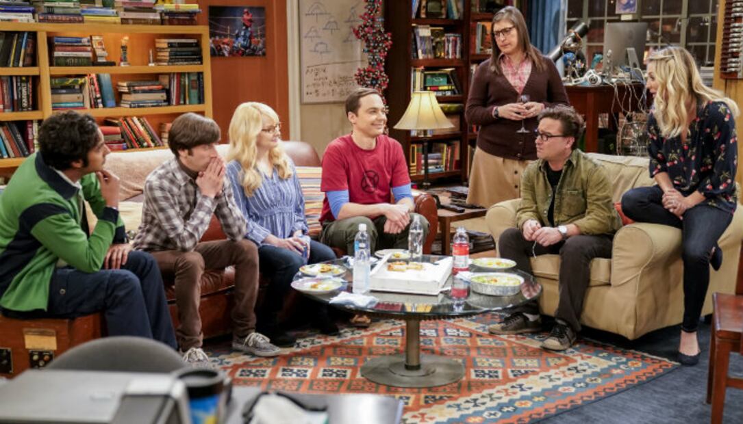 ¡A llorar! 10 entrañables series que terminarán en 2019