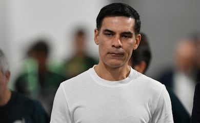 Este es el XI elegido por Rafael Márquez para jugar contra Estados Unidos. 
