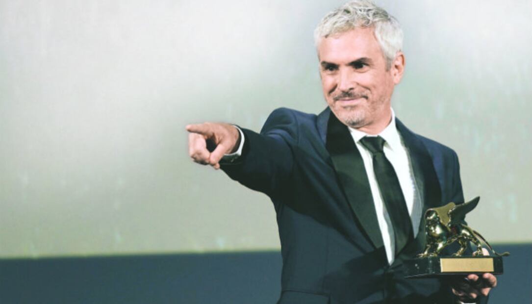 “Roma”: 10 curiosidades sobre la más reciente película de Alfonso Cuarón
