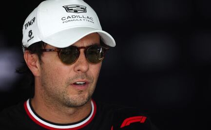 Checo Pérez quiere celebrar en México su Gran Premio número 300 ante su afición mexicana