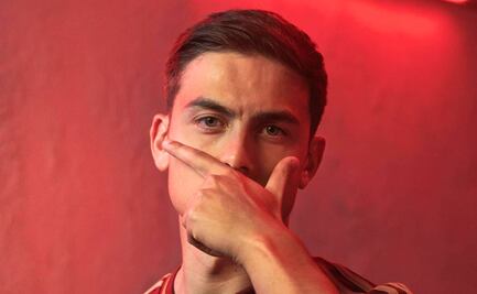 Paulo Dybala rechazó una cifra millonaria del futbol de Arabia Saudita para seguir en Roma