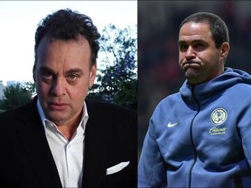 David Faitelson revienta a los que critican a André Jardine: “Es una bajeza, son tontitos”