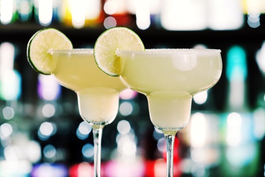 Celebra el Día Nacional del Tequila con este cóctel refrescante