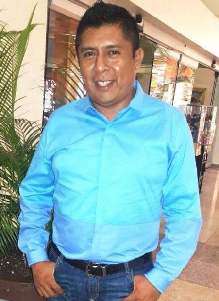 Los periodistas asesinados en México durante el 2018