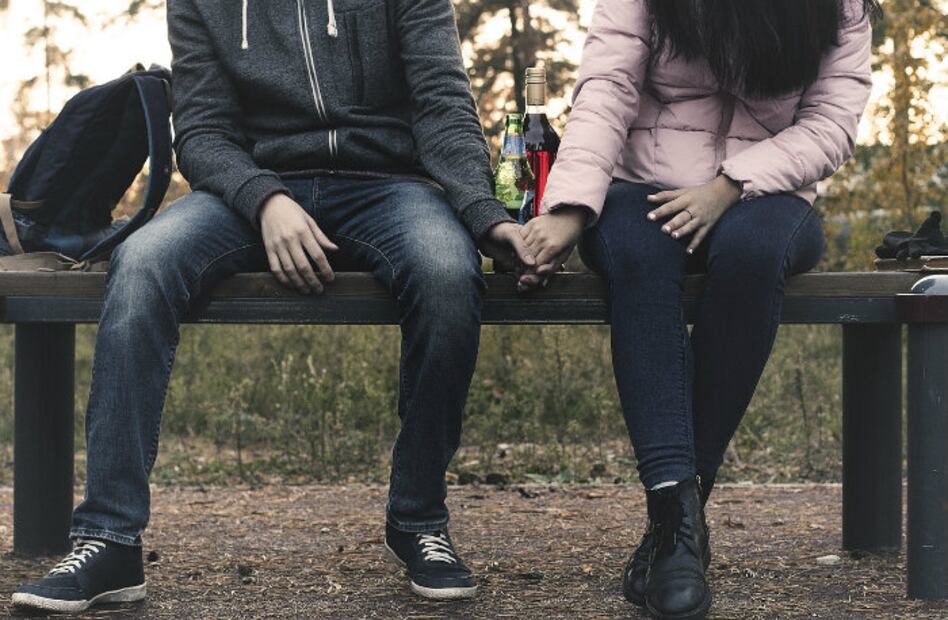 10 reglas básicas que debes seguir si quieres ser amiga de tu ex