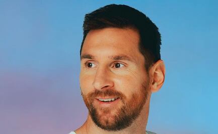 ¿Cómo es la serie animada con Leo Messi como protagonista?