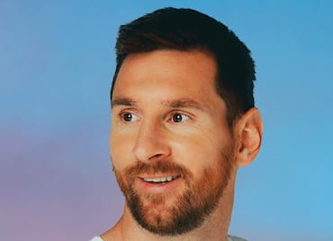 ¿Cómo es la serie animada con Leo Messi como protagonista?