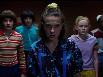 ¿Cuánto cobran los actores de “Stranger Things” por cada episodio?