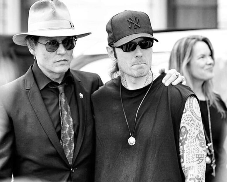 “Stranger Things 4”: La historia de Damien Echols, el joven que inspiró a Eddie Munson