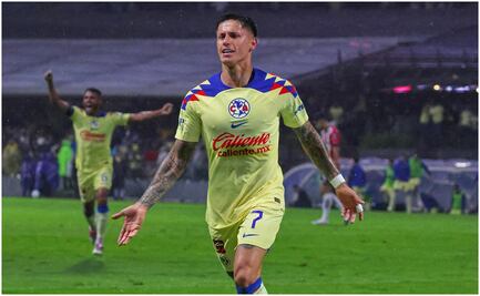 ¿Regresa para dar el título? Brian Rodríguez está disponible para enfrentar a Tigres