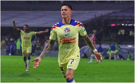 ¿Regresa para dar el título? Brian Rodríguez está disponible para enfrentar a Tigres