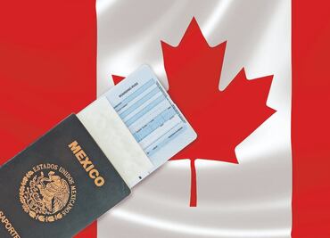 Canadá dará más de 1.3 millones de residencias permanentes para extranjeros