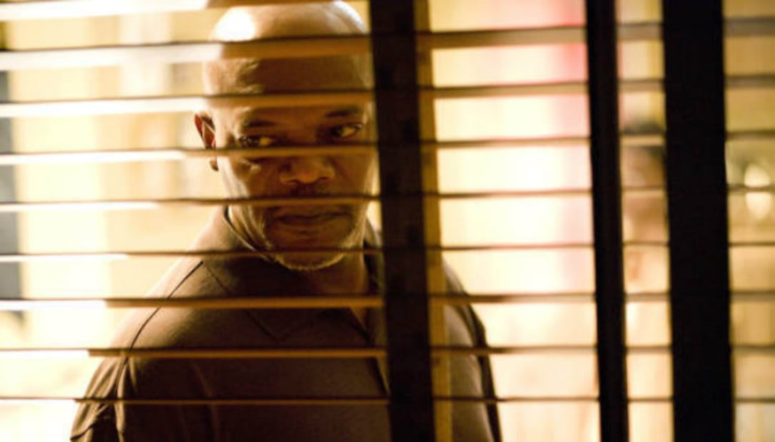 10 películas de Samuel L. Jackson que puedes ver en Netflix