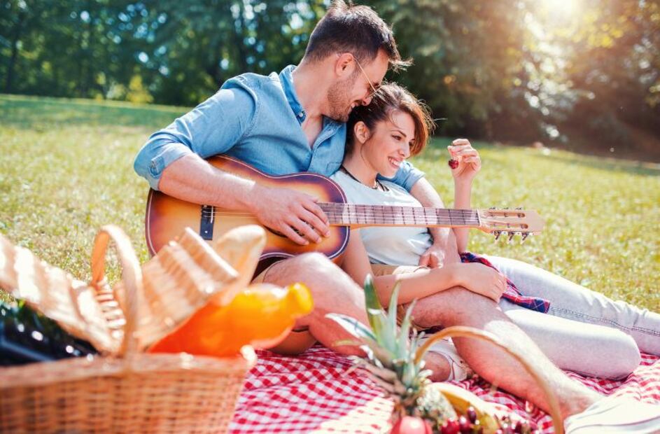 5 platillos que no pueden faltar en un picnic 