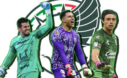¿Sentará a Ochoa? Los porteros de la Liga MX registran mejor promedio de gol en contra que Paco Memo