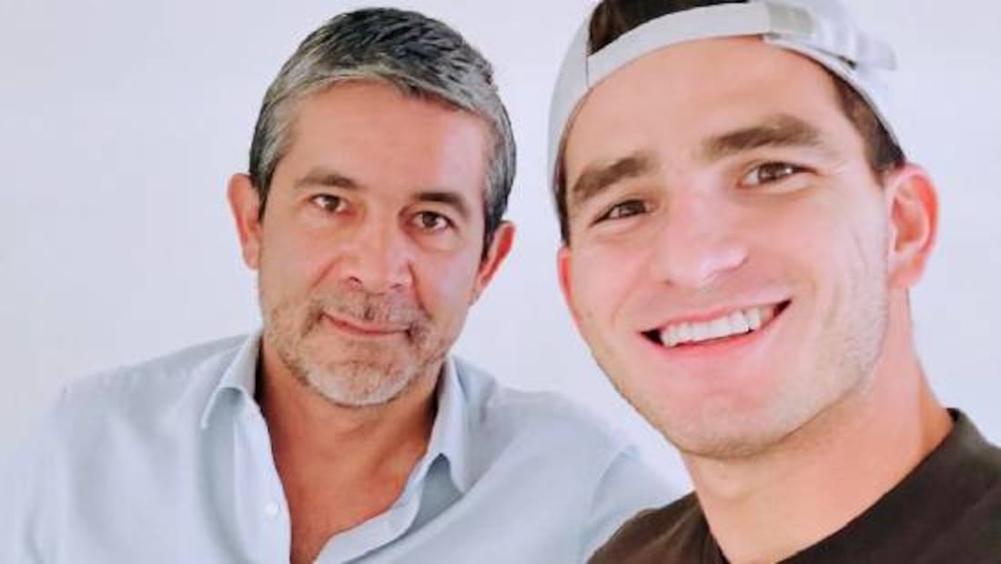 Humberto Valdés fungió por un corto lapso como directivo de Juárez. Foto: Especial
