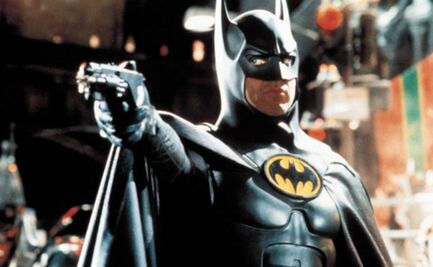 Michael Keaton… ¿el mejor Batman del cine?