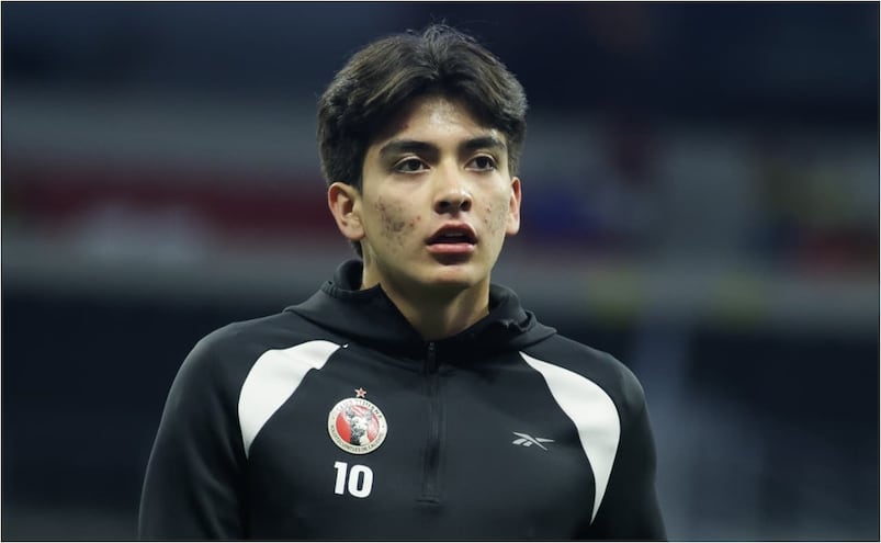 Gilberto Mora regresa ante el América y se lleva los aplausos en el Banorte 