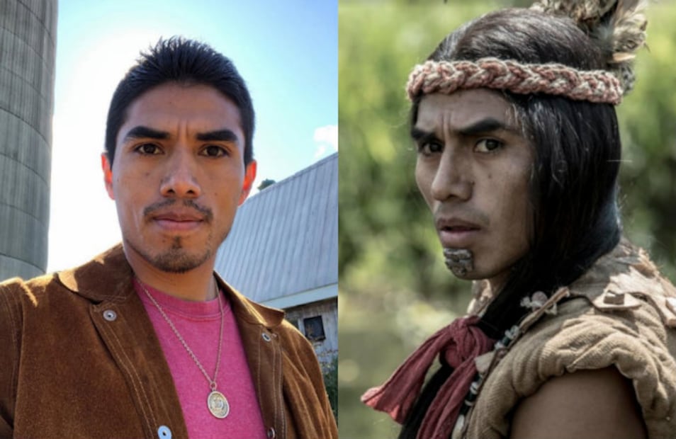 5 actores mexicanos que participan en la serie “Hernán”