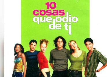 10 curiosidades que TIENES que conocer sobre “10 cosas que odio de ti”