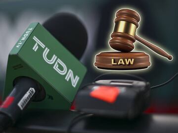 Exanalista de TUDN está en pleito legal con Televisa por despido injustificado ¿de quién se trata?