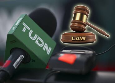 Exanalista de TUDN está en pleito legal con Televisa por despido injustificado ¿de quién se trata?