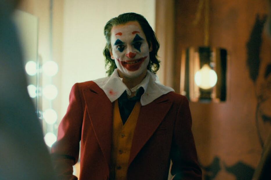 Joaquin Phoenix, la difícil vida del actor detrás del “Joker”