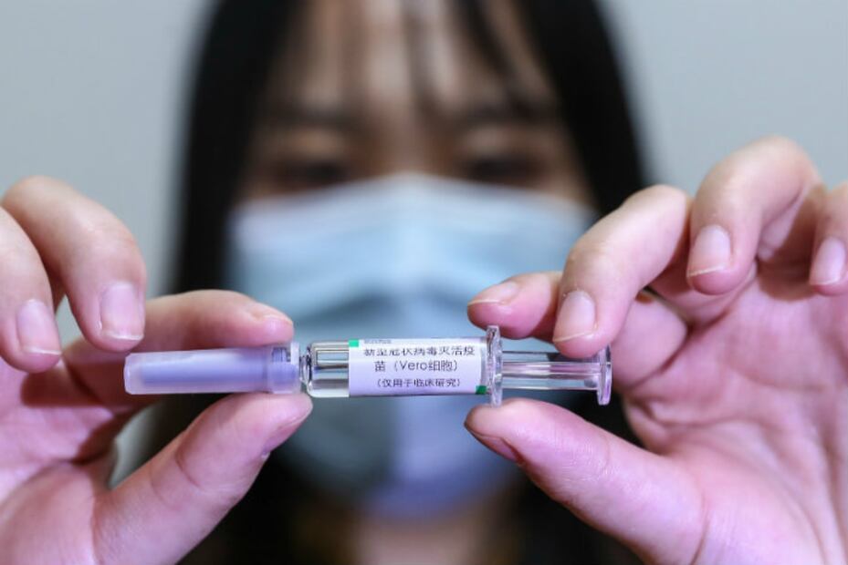Coronavirus: 5 cosas que los científicos han descubierto del Covid-19