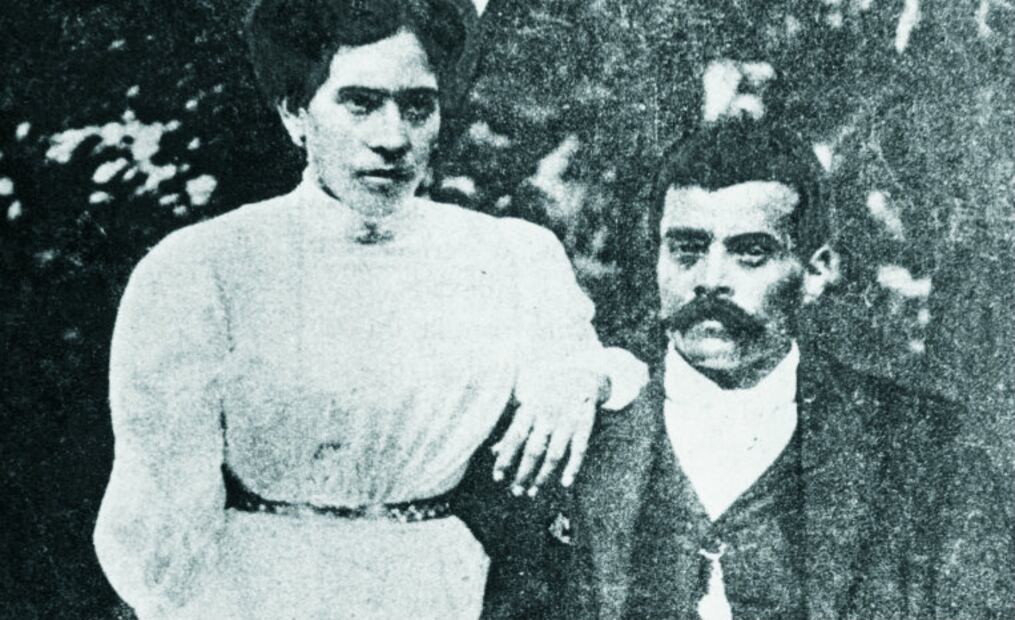 ¿Quién era Emiliano Zapata? El hombre detrás del mito revolucionario