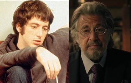 “The Panic in Needle Park”, la película que cambió la vida de Al Pacino