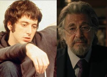 “The Panic in Needle Park”, la película que cambió la vida de Al Pacino