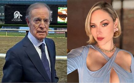 José Ramón Fernández fue investigado en ESPN por decirle a Miroslava Montemayor "calladita te ves más bonita"