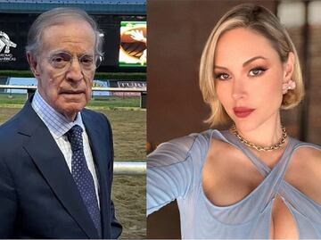 José Ramón Fernández fue investigado en ESPN por decirle a Miroslava Montemayor "calladita te ves más bonita"