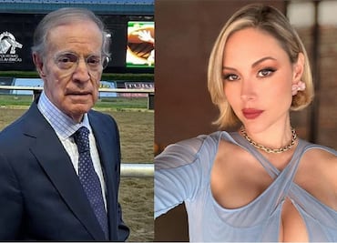 José Ramón Fernández fue investigado en ESPN por decirle a Miroslava Montemayor "calladita te ves más bonita"
