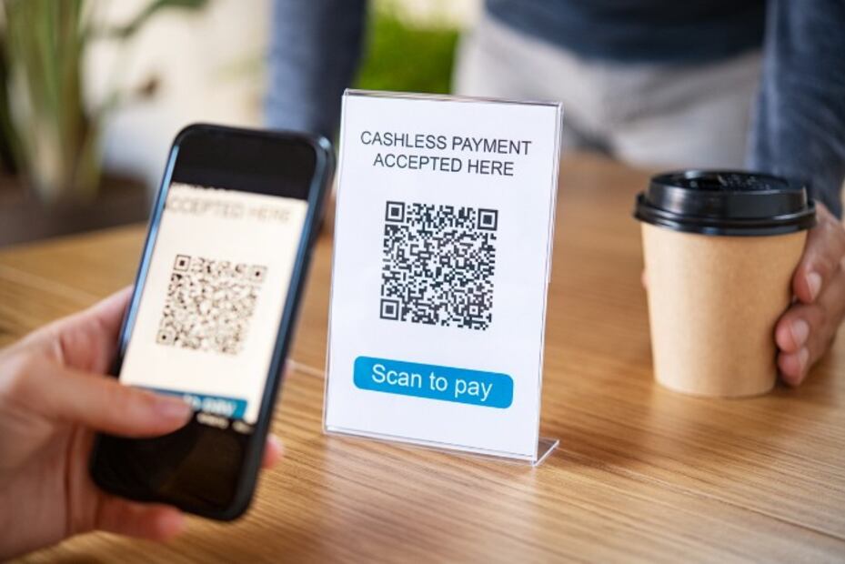 ¿Cómo escanear un código QR con tu celular Android o iOS?