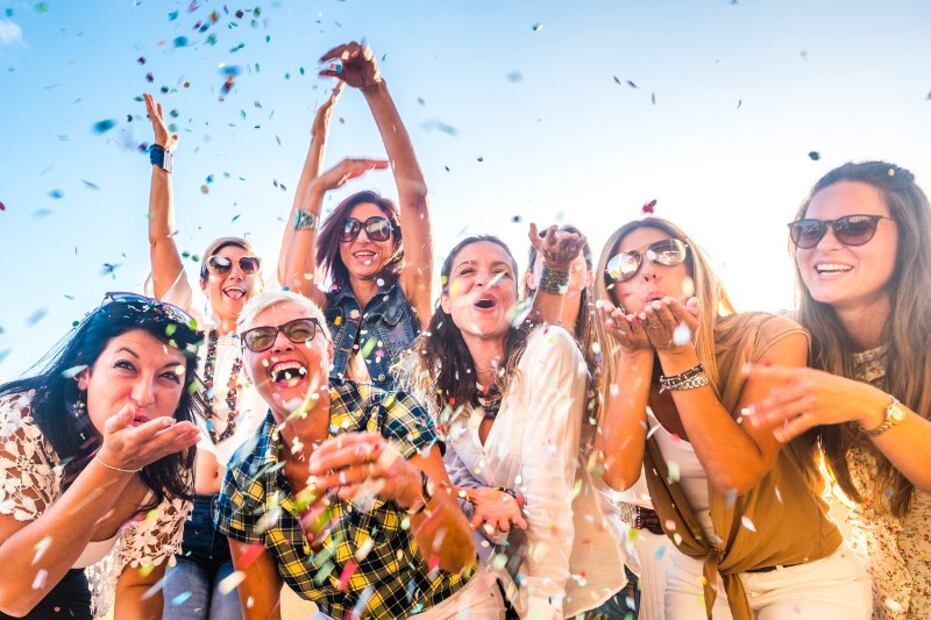 Los 10 países más felices del mundo en el 2022